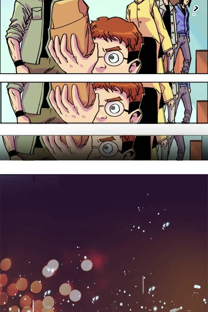 Kill Starter Chapter 31 page 24 - 
