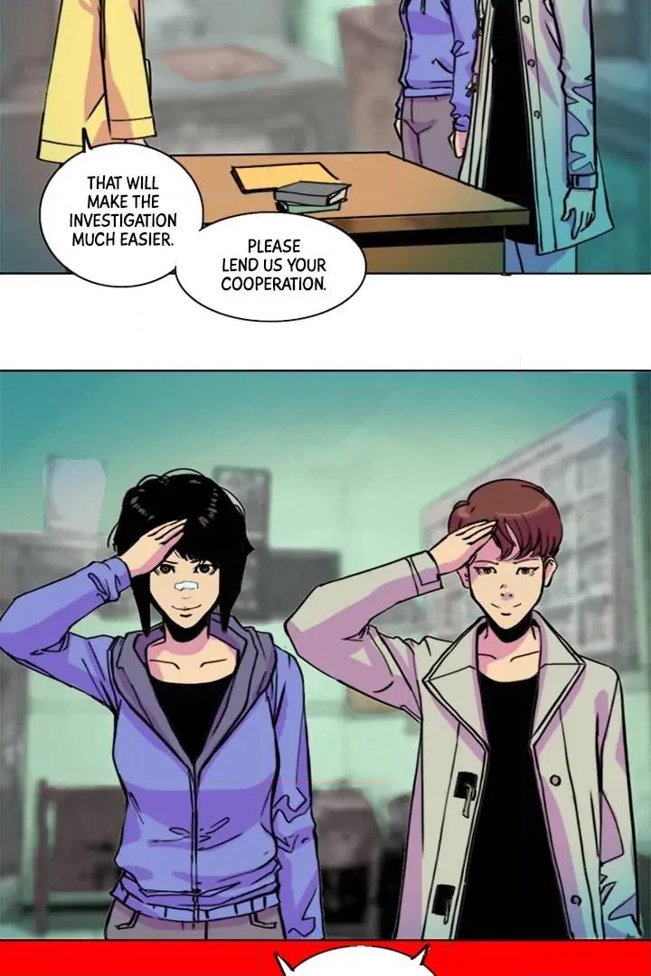 Kill Starter Chapter 31 page 4 - 