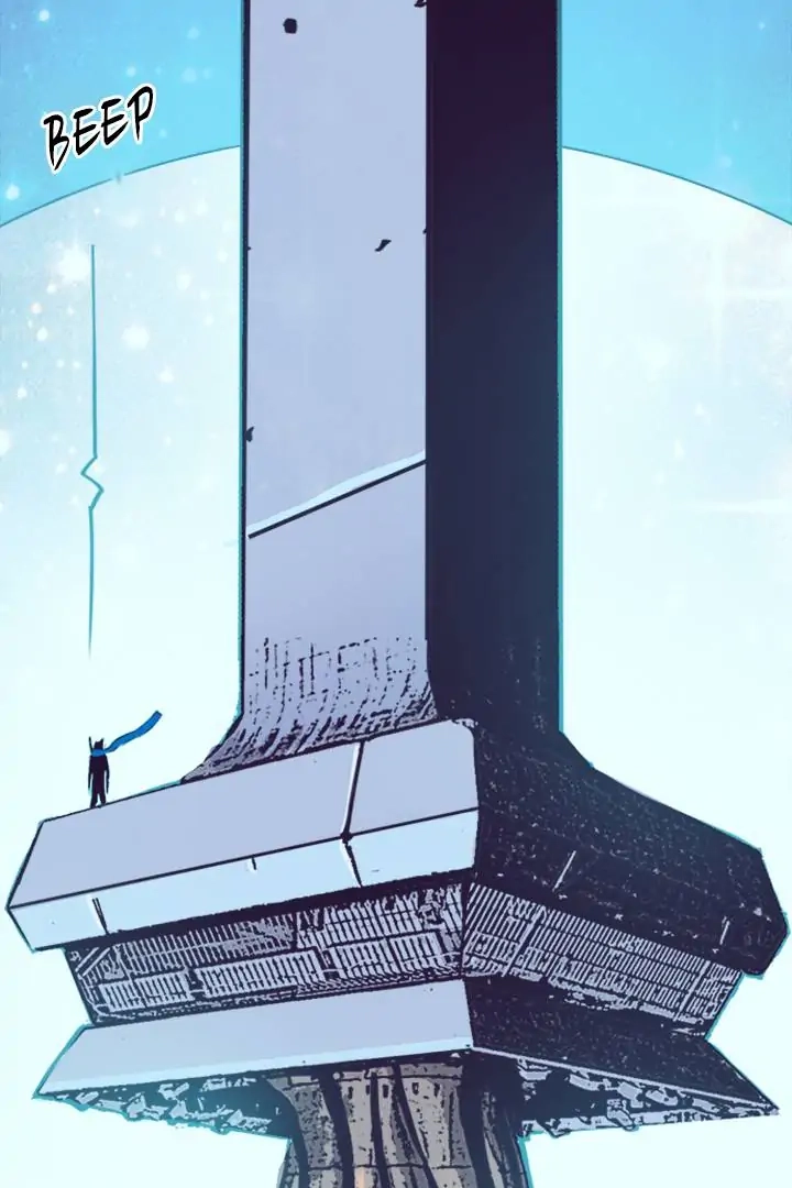Kill Starter Chapter 31 page 36 - 