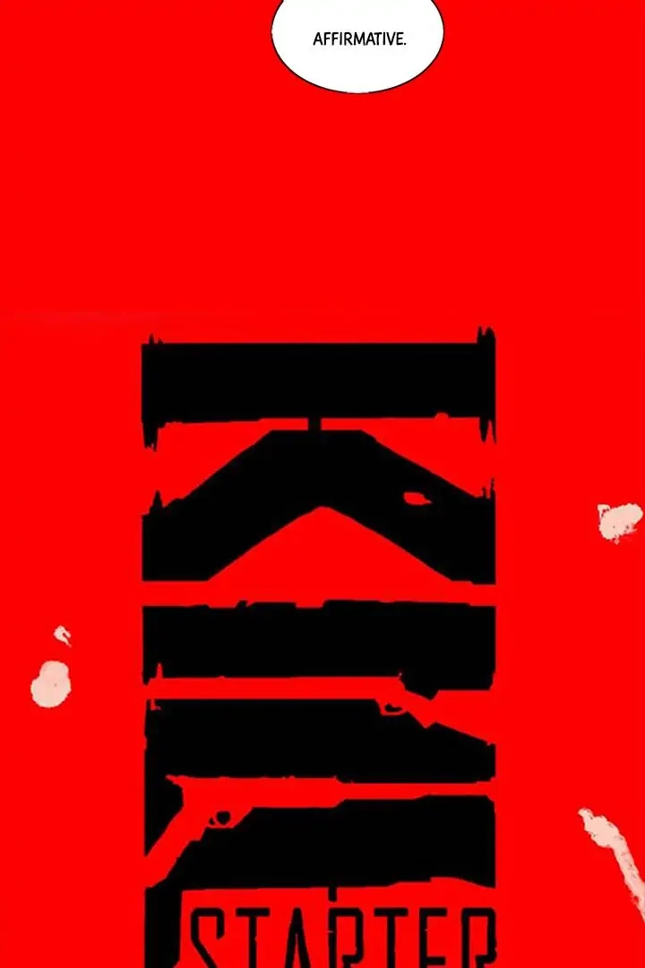 Kill Starter Chapter 31 page 5 - 
