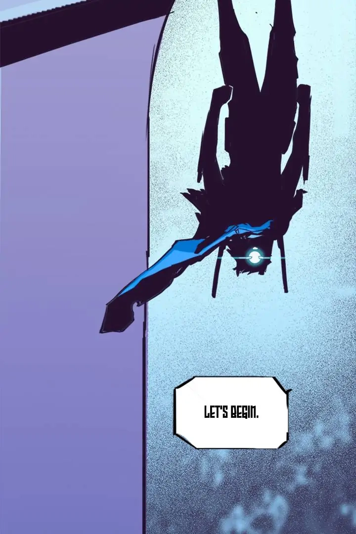 Kill Starter Chapter 31 page 41 - 