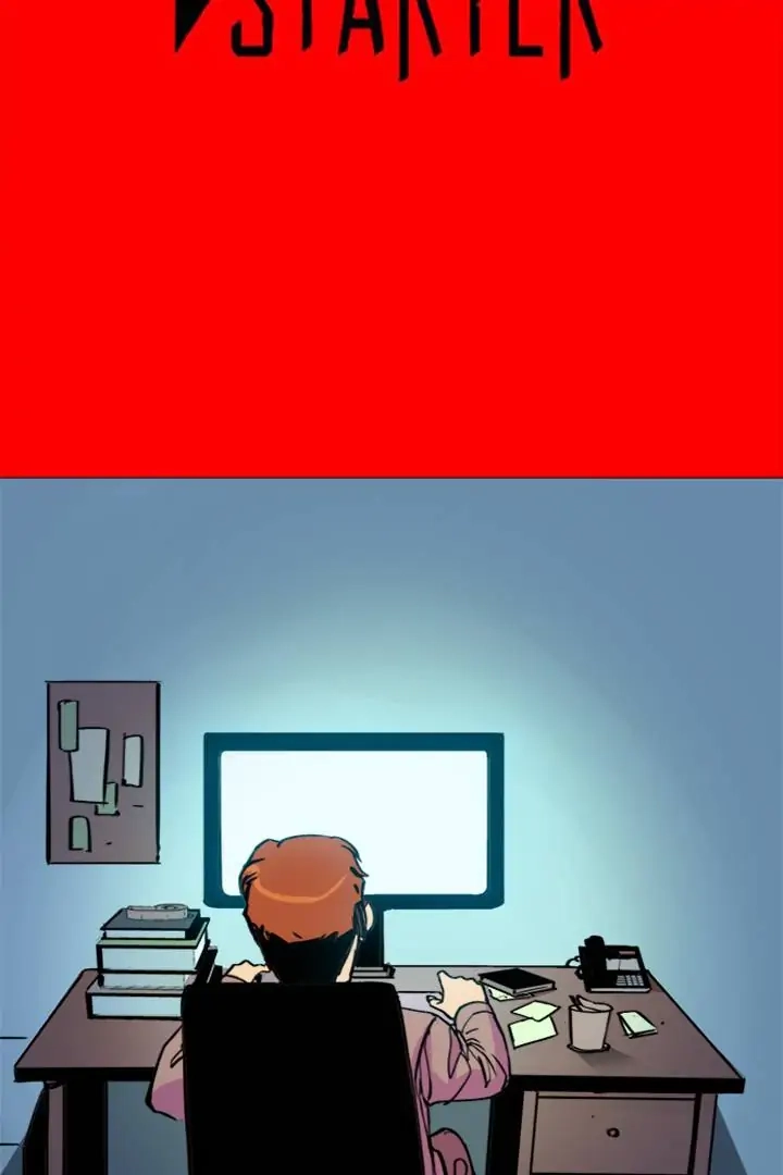 Kill Starter Chapter 31 page 6 - 
