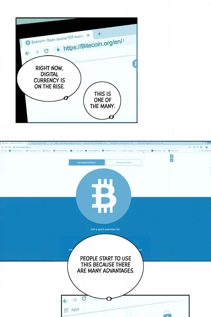 Kill Starter Chapter 31 page 8 - 