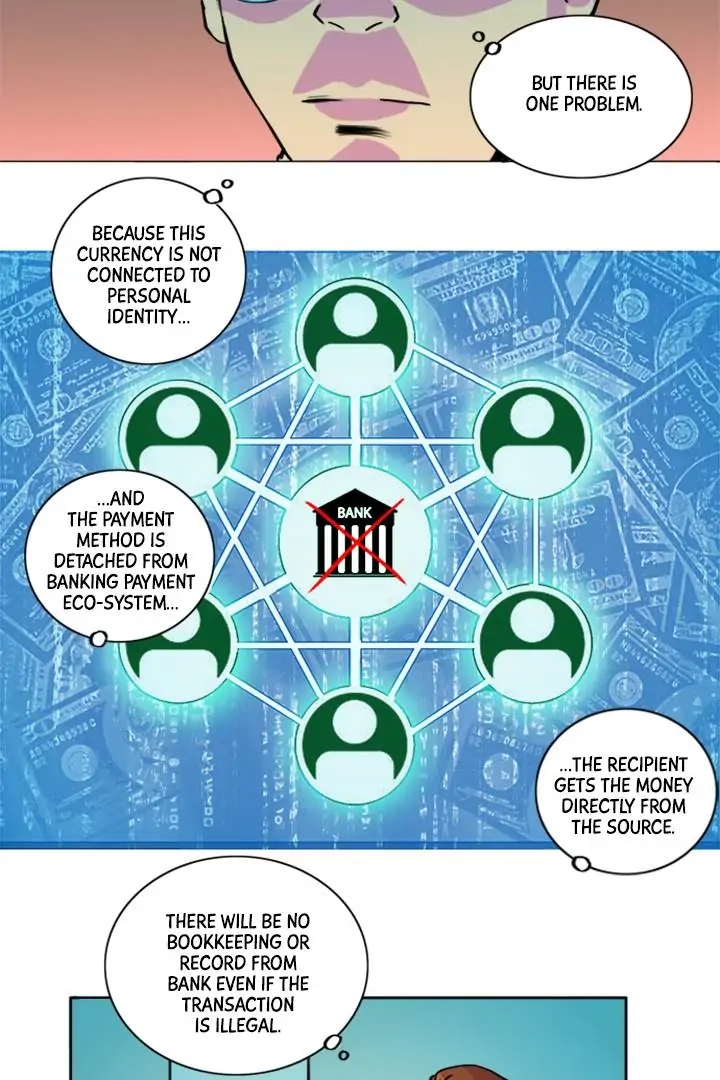 Kill Starter Chapter 31 page 10 - 