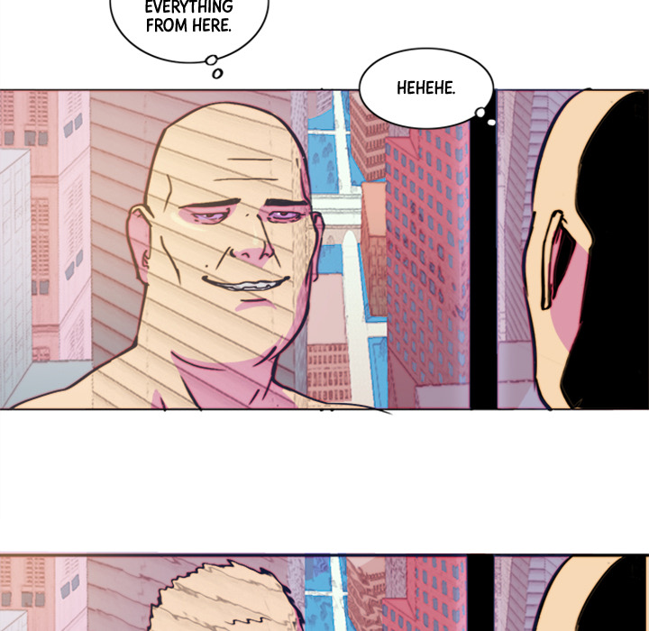 Kill Starter Chapter 32 page 11 - 