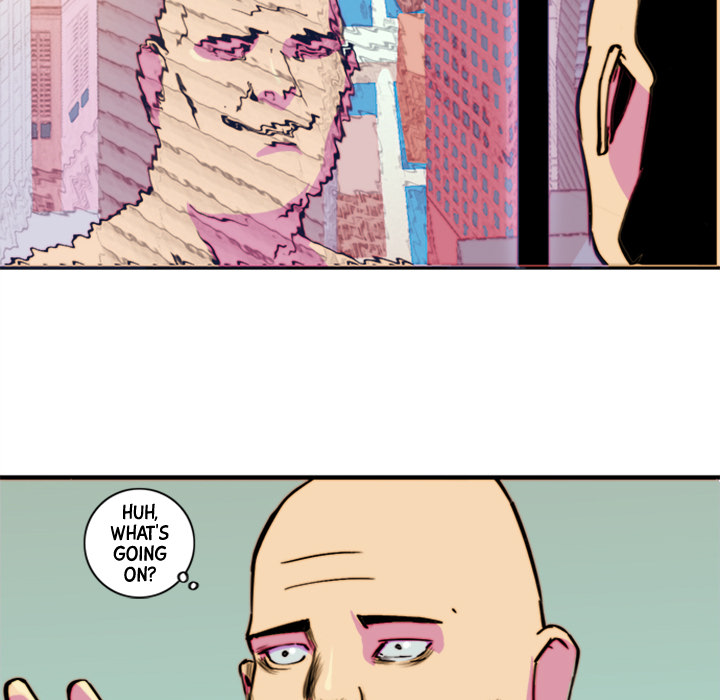 Kill Starter Chapter 32 page 12 - 