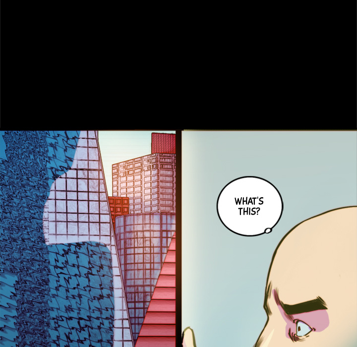 Kill Starter Chapter 32 page 16 - 