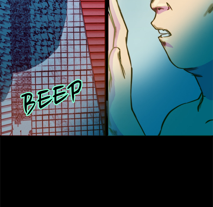Kill Starter Chapter 32 page 17 - 