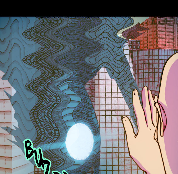 Kill Starter Chapter 32 page 18 - 