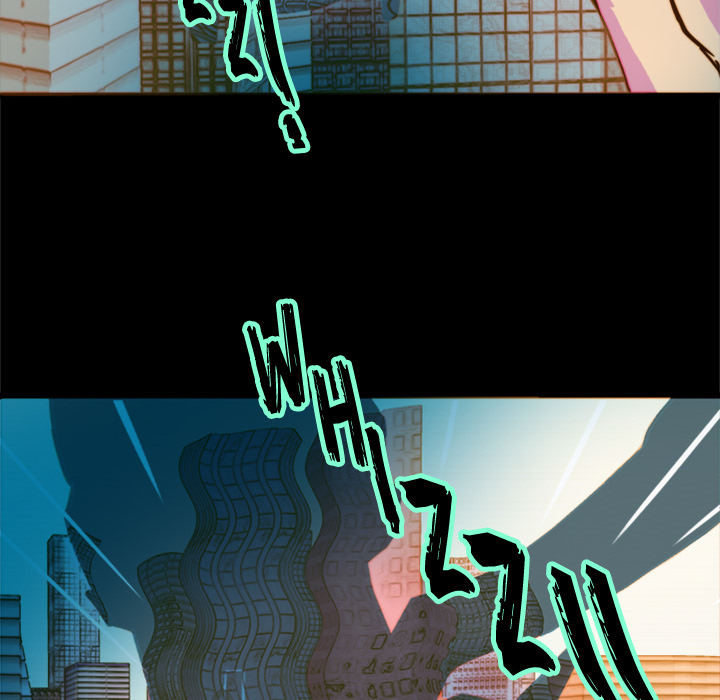 Kill Starter Chapter 32 page 19 - 