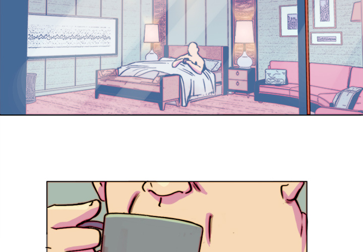 Kill Starter Chapter 32 page 3 - 