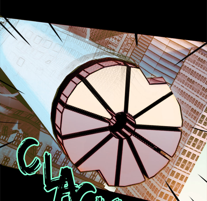 Kill Starter Chapter 32 page 21 - 