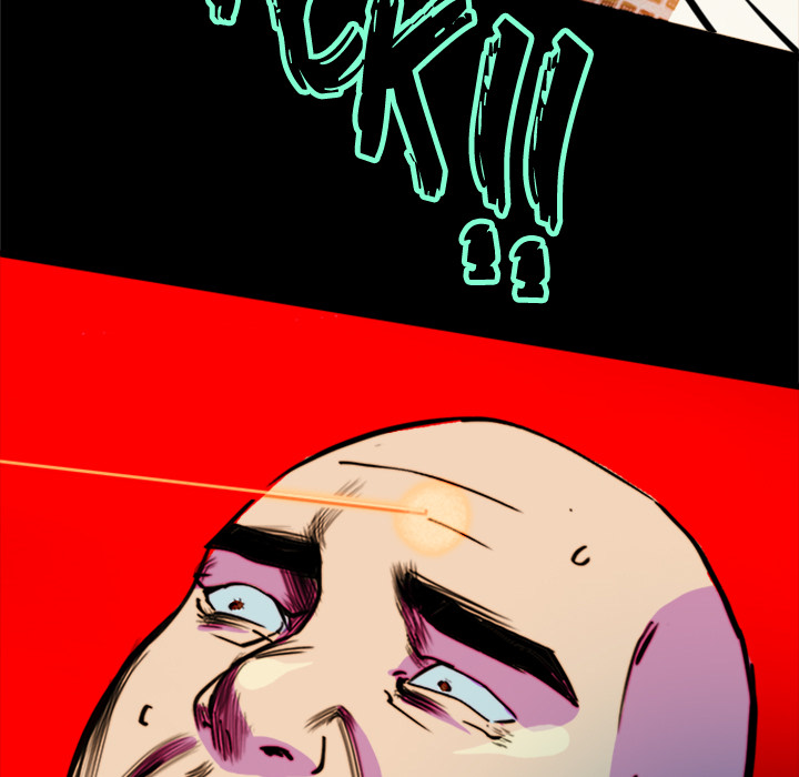 Kill Starter Chapter 32 page 22 - 