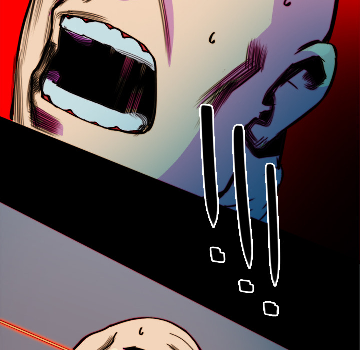 Kill Starter Chapter 32 page 23 - 