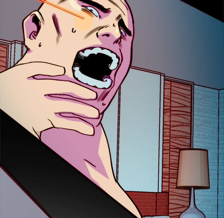 Kill Starter Chapter 32 page 24 - 