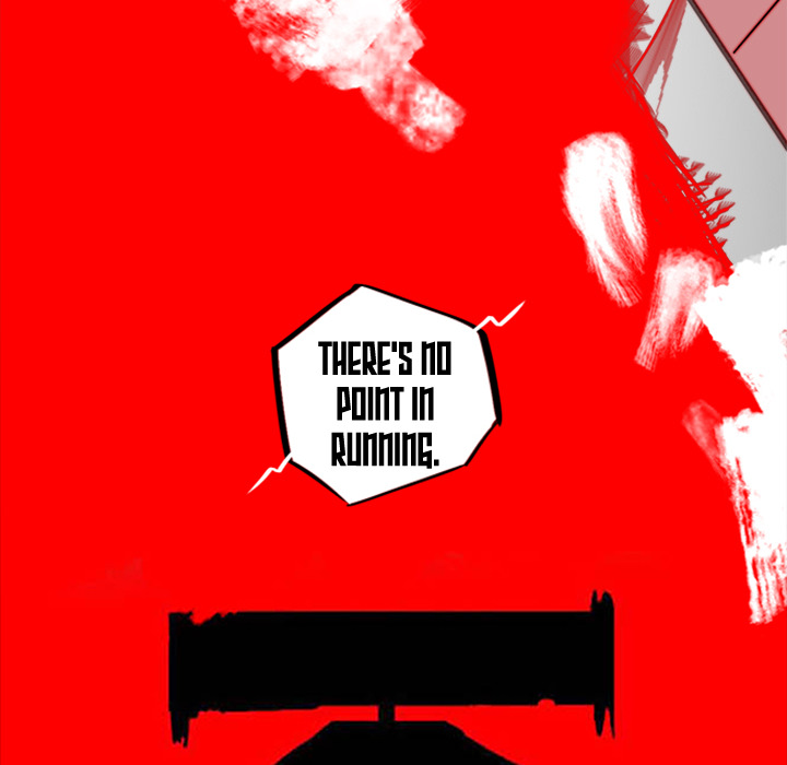 Kill Starter Chapter 32 page 27 - 