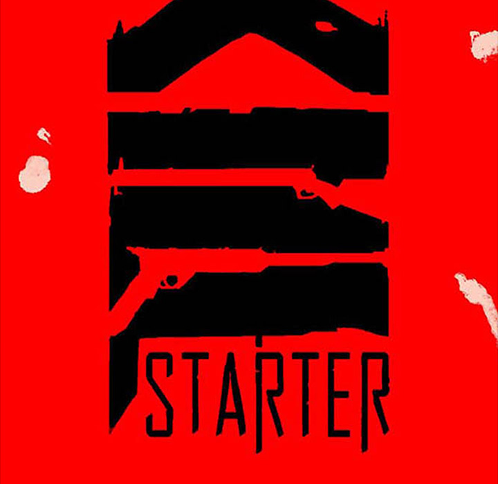 Kill Starter Chapter 32 page 28 - 