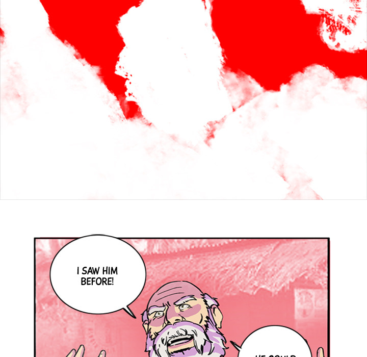Kill Starter Chapter 32 page 30 - 