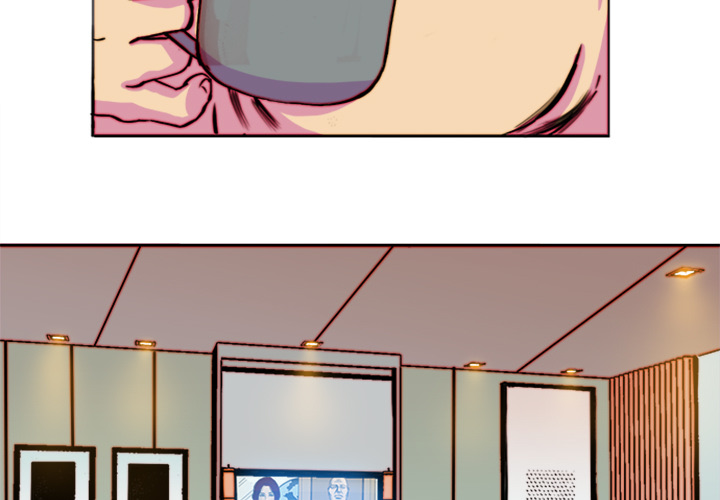 Kill Starter Chapter 32 page 4 - 