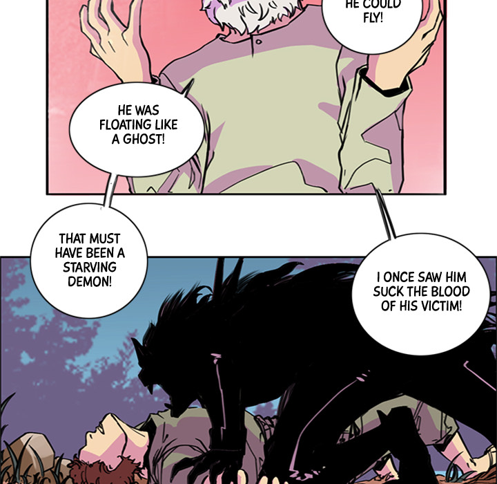 Kill Starter Chapter 32 page 31 - 