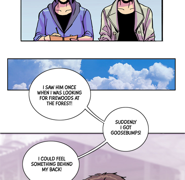 Kill Starter Chapter 32 page 33 - 