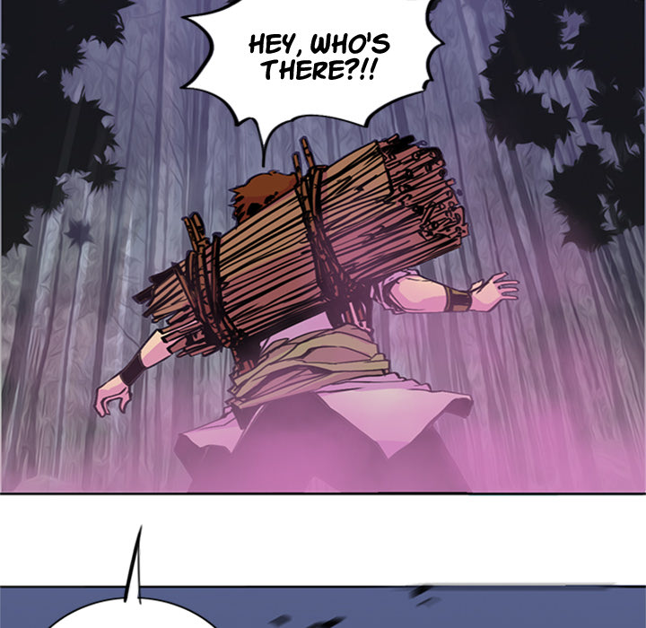 Kill Starter Chapter 32 page 35 - 