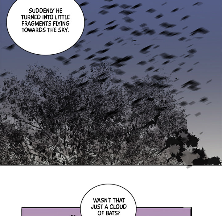 Kill Starter Chapter 32 page 36 - 