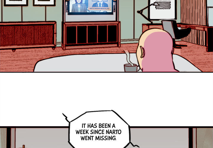 Kill Starter Chapter 32 page 5 - 