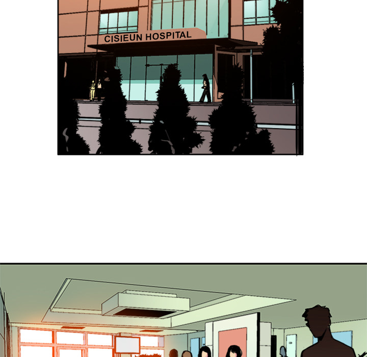Kill Starter Chapter 32 page 43 - 