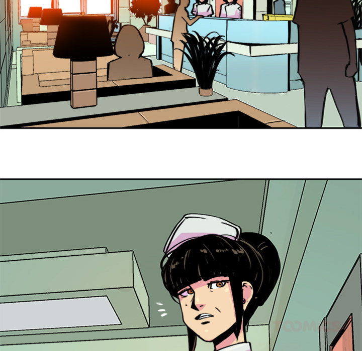 Kill Starter Chapter 32 page 44 - 