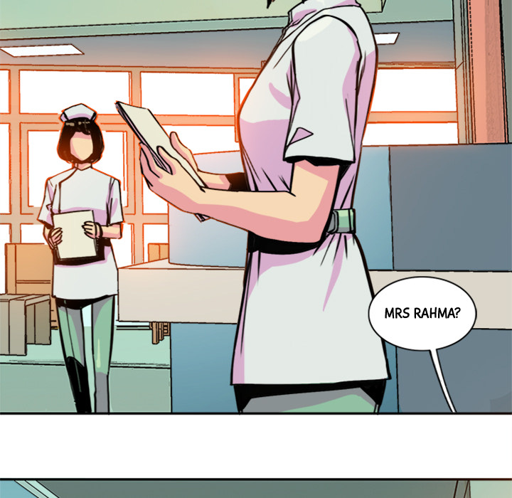 Kill Starter Chapter 32 page 45 - 