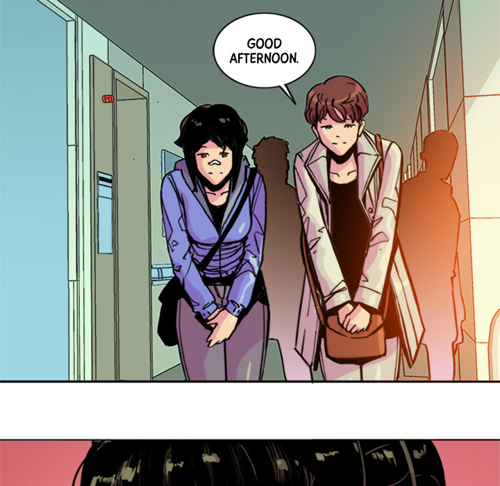 Kill Starter Chapter 32 page 46 - 