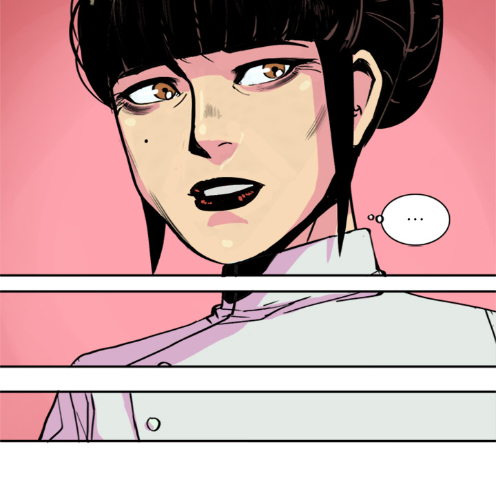 Kill Starter Chapter 32 page 47 - 