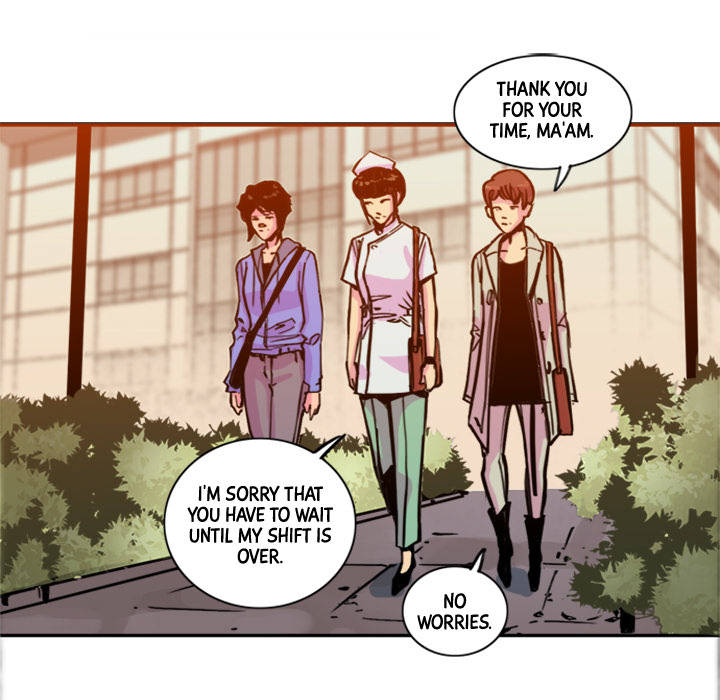Kill Starter Chapter 32 page 48 - 