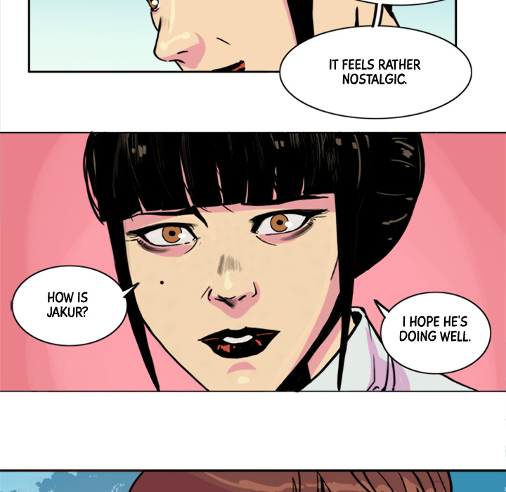 Kill Starter Chapter 32 page 51 - 