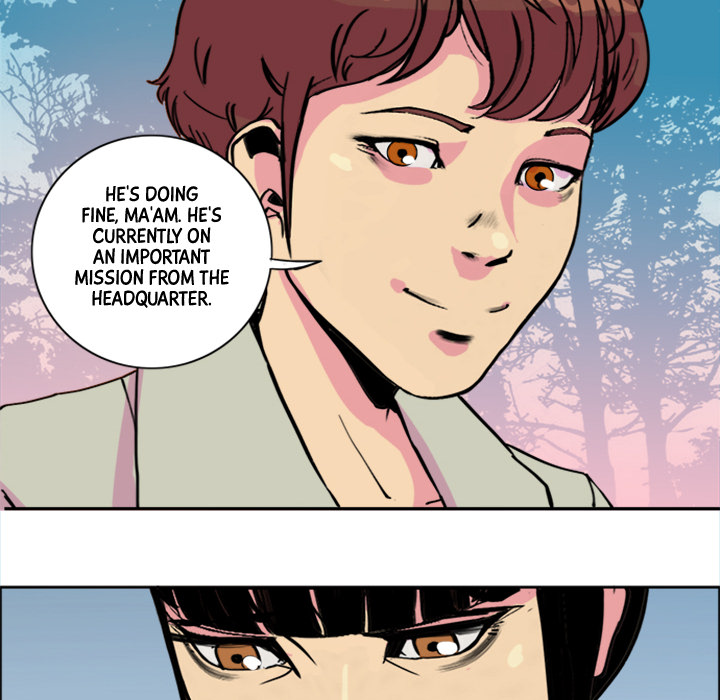 Kill Starter Chapter 32 page 52 - 