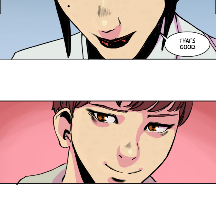 Kill Starter Chapter 32 page 53 - 