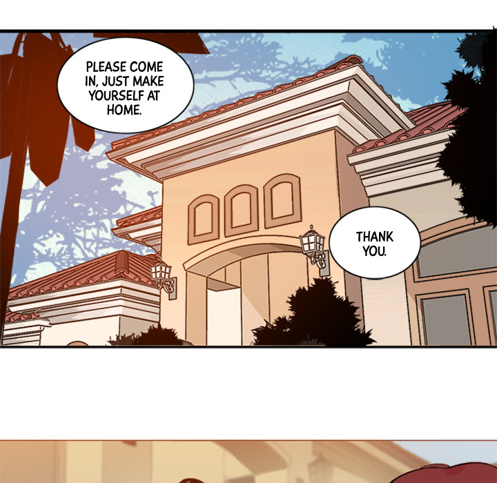 Kill Starter Chapter 32 page 54 - 