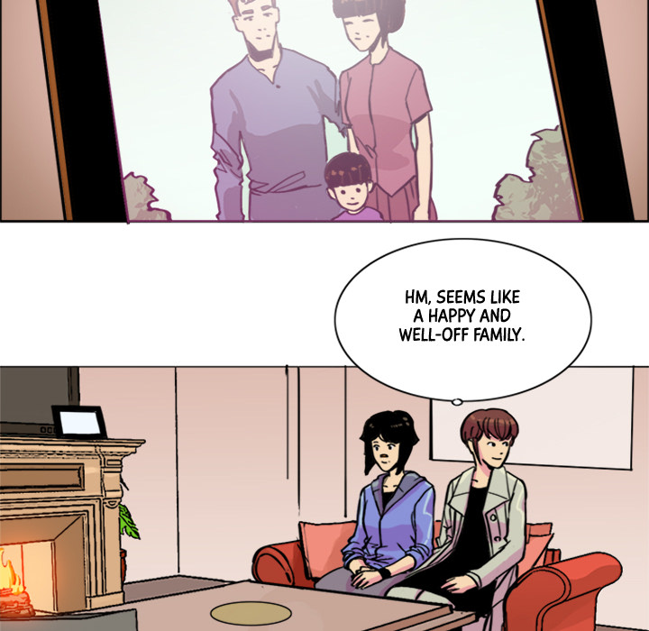 Kill Starter Chapter 32 page 57 - 