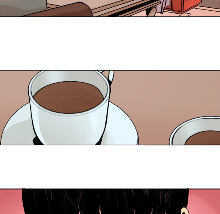 Kill Starter Chapter 32 page 58 - 