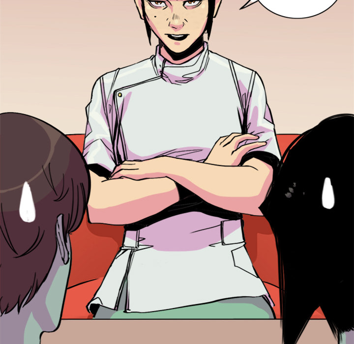 Kill Starter Chapter 32 page 60 - 