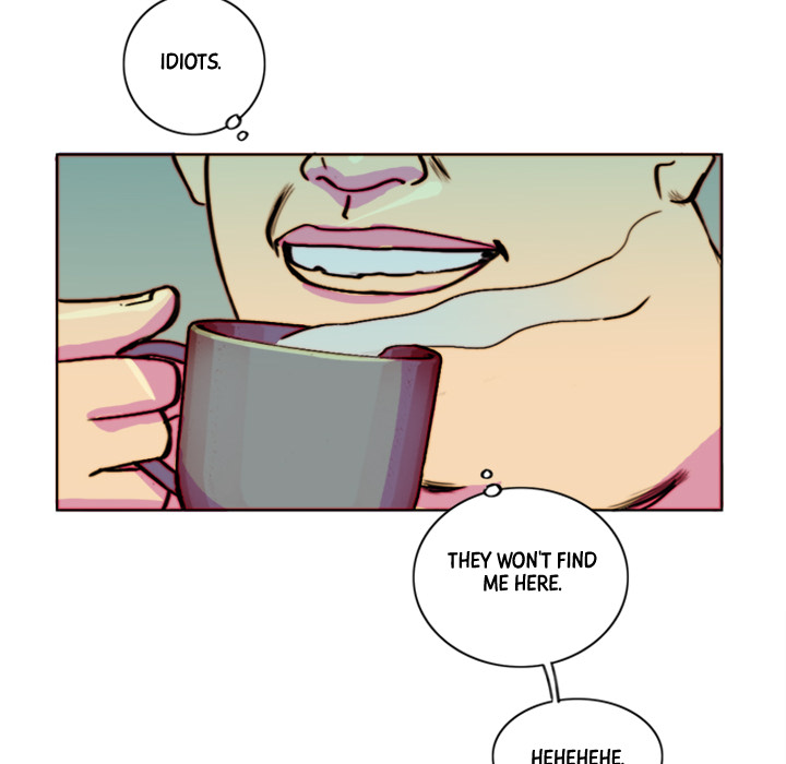 Kill Starter Chapter 32 page 7 - 