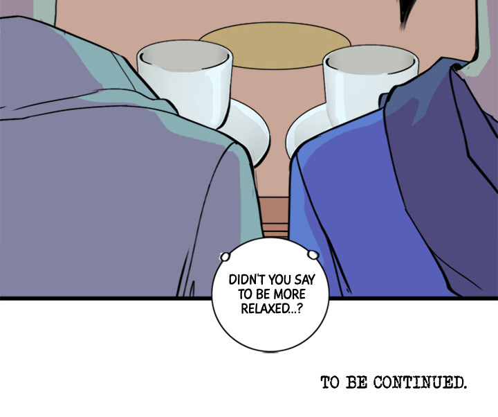 Kill Starter Chapter 32 page 61 - 