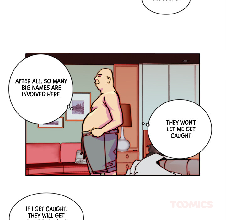 Kill Starter Chapter 32 page 8 - 