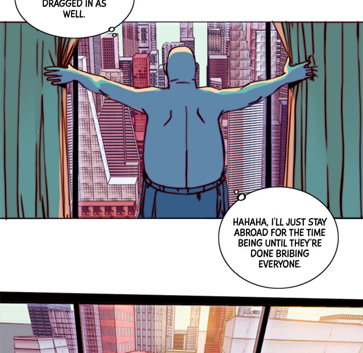 Kill Starter Chapter 32 page 9 - 
