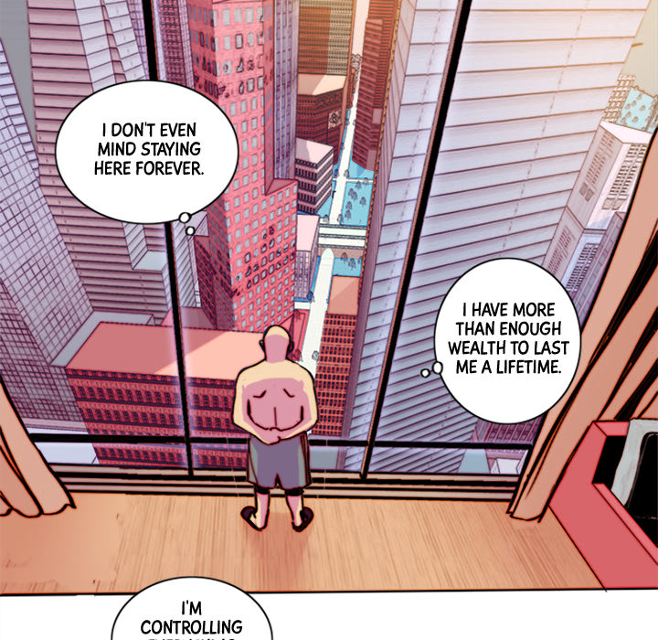 Kill Starter Chapter 32 page 10 - 