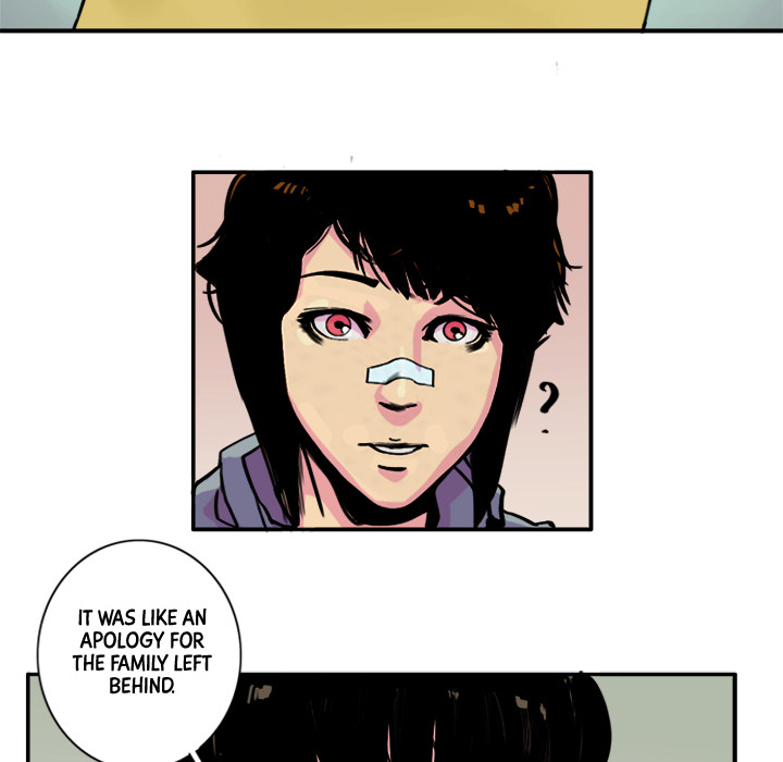 Kill Starter Chapter 33 page 12 - 