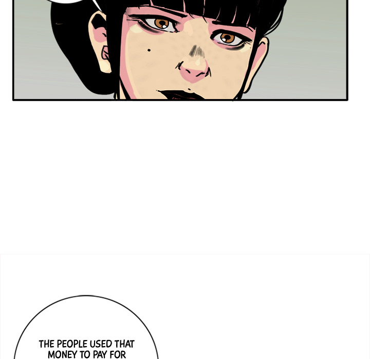 Kill Starter Chapter 33 page 13 - 