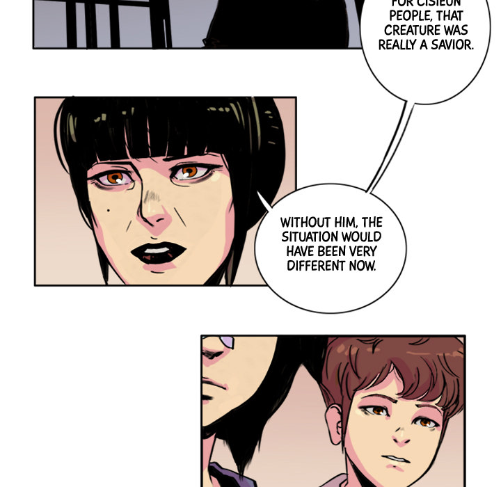 Kill Starter Chapter 33 page 15 - 