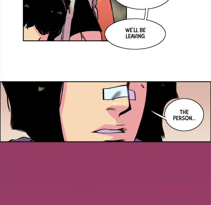 Kill Starter Chapter 33 page 18 - 